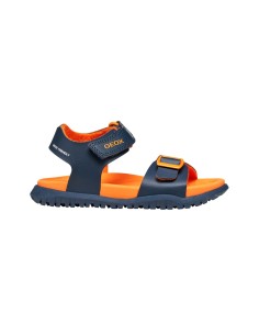 Geox J Fusbetto Boy sandalo water friendly
